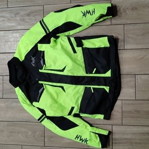 Moto jacket